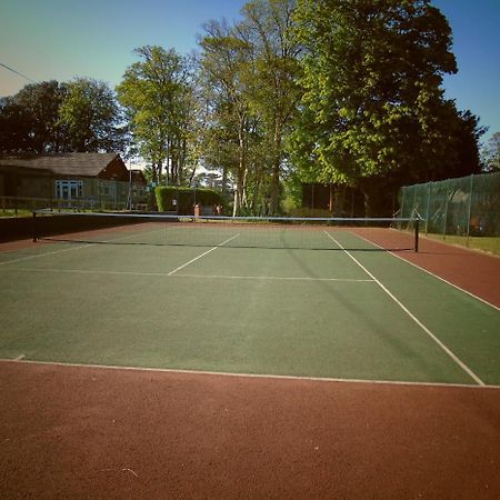Chalet Brightstone Kingsdown Cliffs Location With Indoor Pool, Tennis Court, Mini-Golf Short Walk To Beach And 3 Great Local Pubs Экстерьер фото