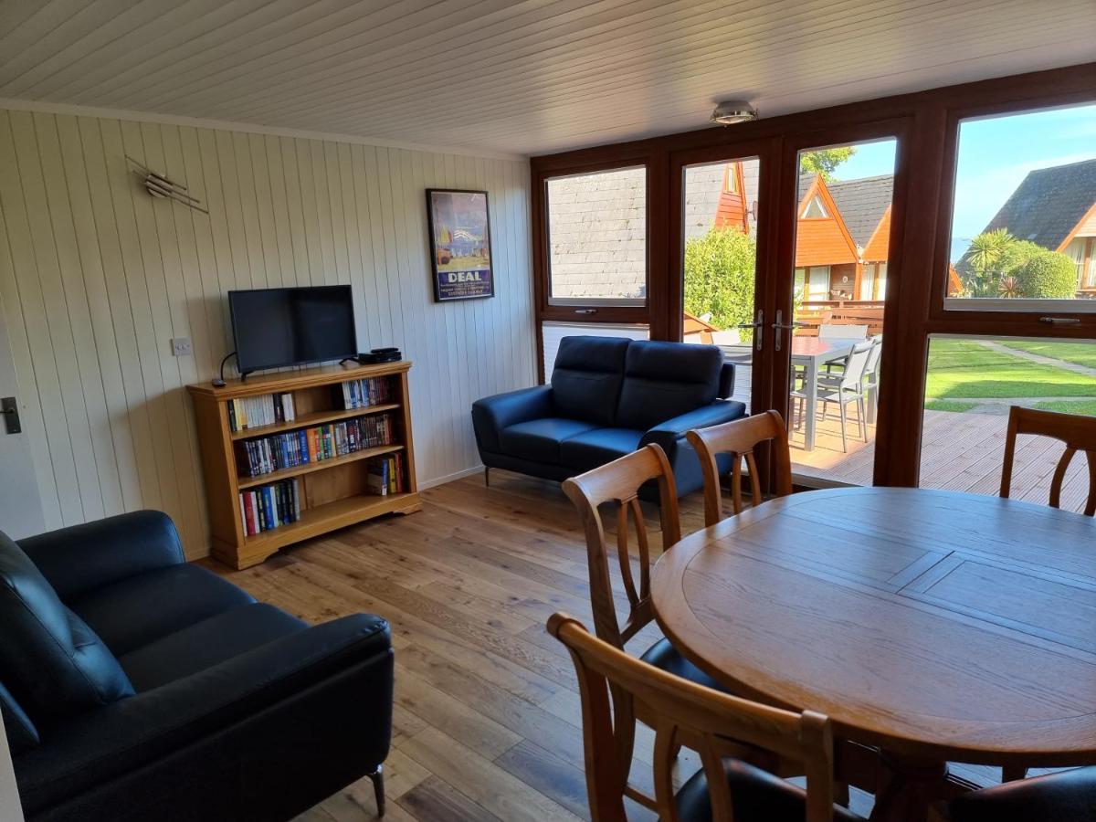 Chalet Brightstone Kingsdown Cliffs Location With Indoor Pool, Tennis Court, Mini-Golf Short Walk To Beach And 3 Great Local Pubs Экстерьер фото