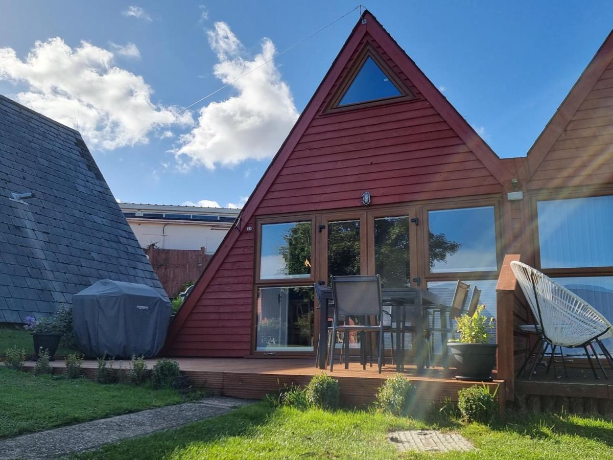 Chalet Brightstone Kingsdown Cliffs Location With Indoor Pool, Tennis Court, Mini-Golf Short Walk To Beach And 3 Great Local Pubs Экстерьер фото