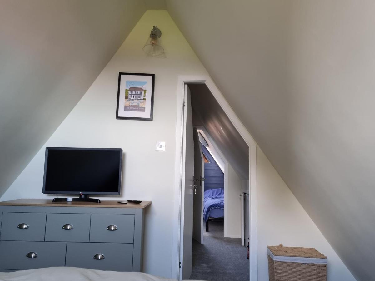 Chalet Brightstone Kingsdown Cliffs Location With Indoor Pool, Tennis Court, Mini-Golf Short Walk To Beach And 3 Great Local Pubs Экстерьер фото