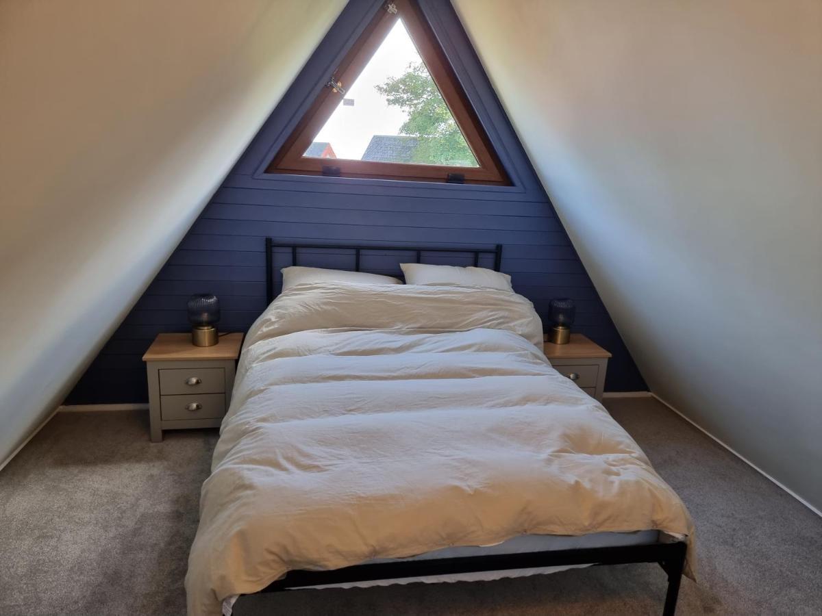 Chalet Brightstone Kingsdown Cliffs Location With Indoor Pool, Tennis Court, Mini-Golf Short Walk To Beach And 3 Great Local Pubs Экстерьер фото