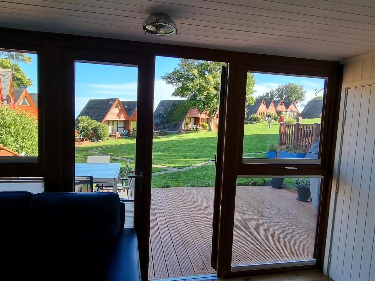 Chalet Brightstone Kingsdown Cliffs Location With Indoor Pool, Tennis Court, Mini-Golf Short Walk To Beach And 3 Great Local Pubs Экстерьер фото