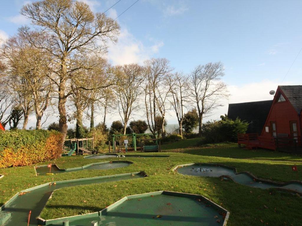 Chalet Brightstone Kingsdown Cliffs Location With Indoor Pool, Tennis Court, Mini-Golf Short Walk To Beach And 3 Great Local Pubs Экстерьер фото