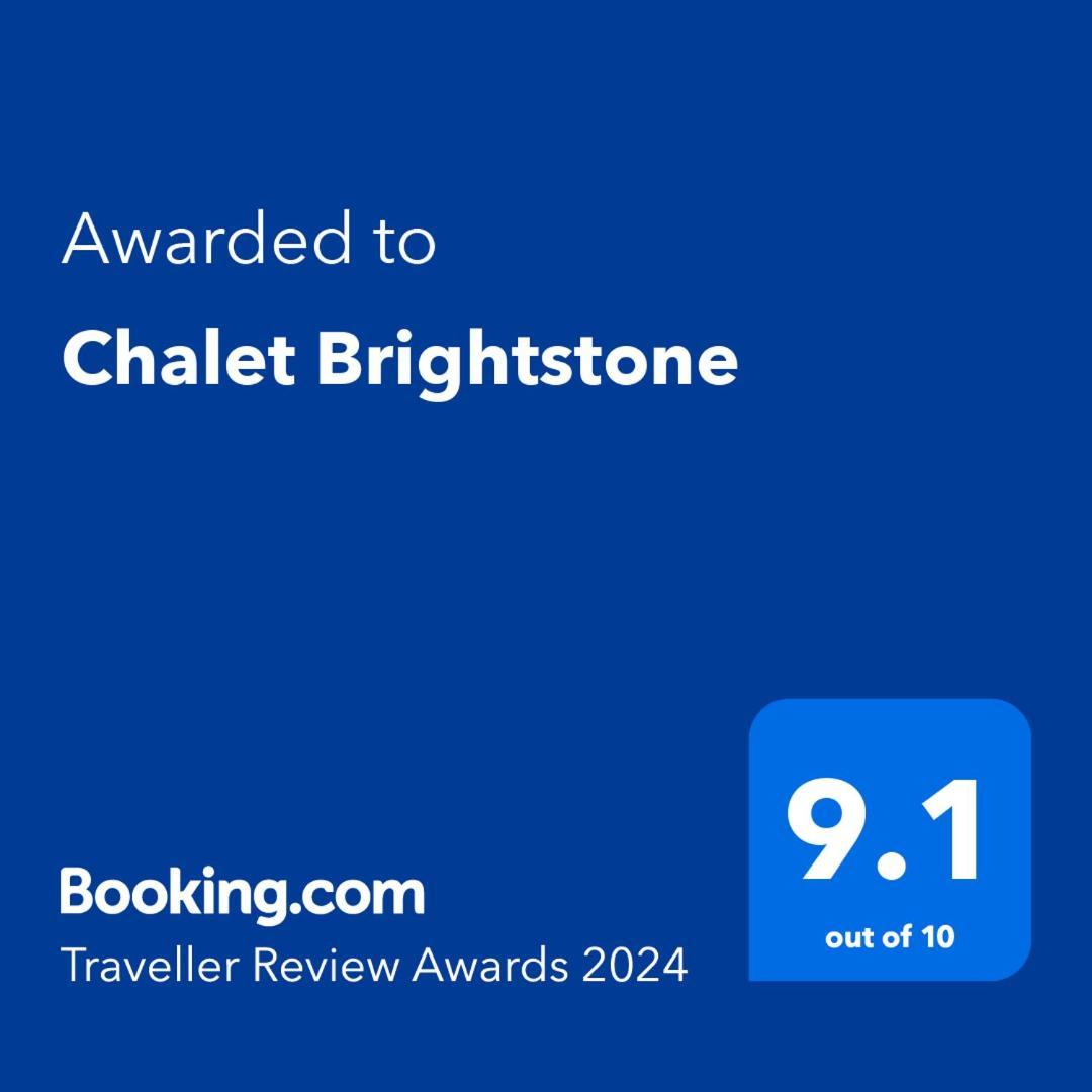Chalet Brightstone Kingsdown Cliffs Location With Indoor Pool, Tennis Court, Mini-Golf Short Walk To Beach And 3 Great Local Pubs Экстерьер фото