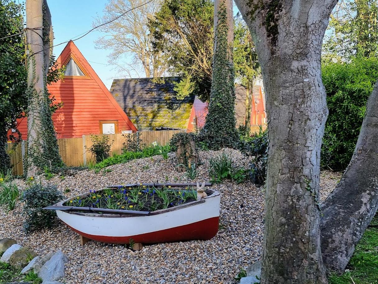 Chalet Brightstone Kingsdown Cliffs Location With Indoor Pool, Tennis Court, Mini-Golf Short Walk To Beach And 3 Great Local Pubs Экстерьер фото