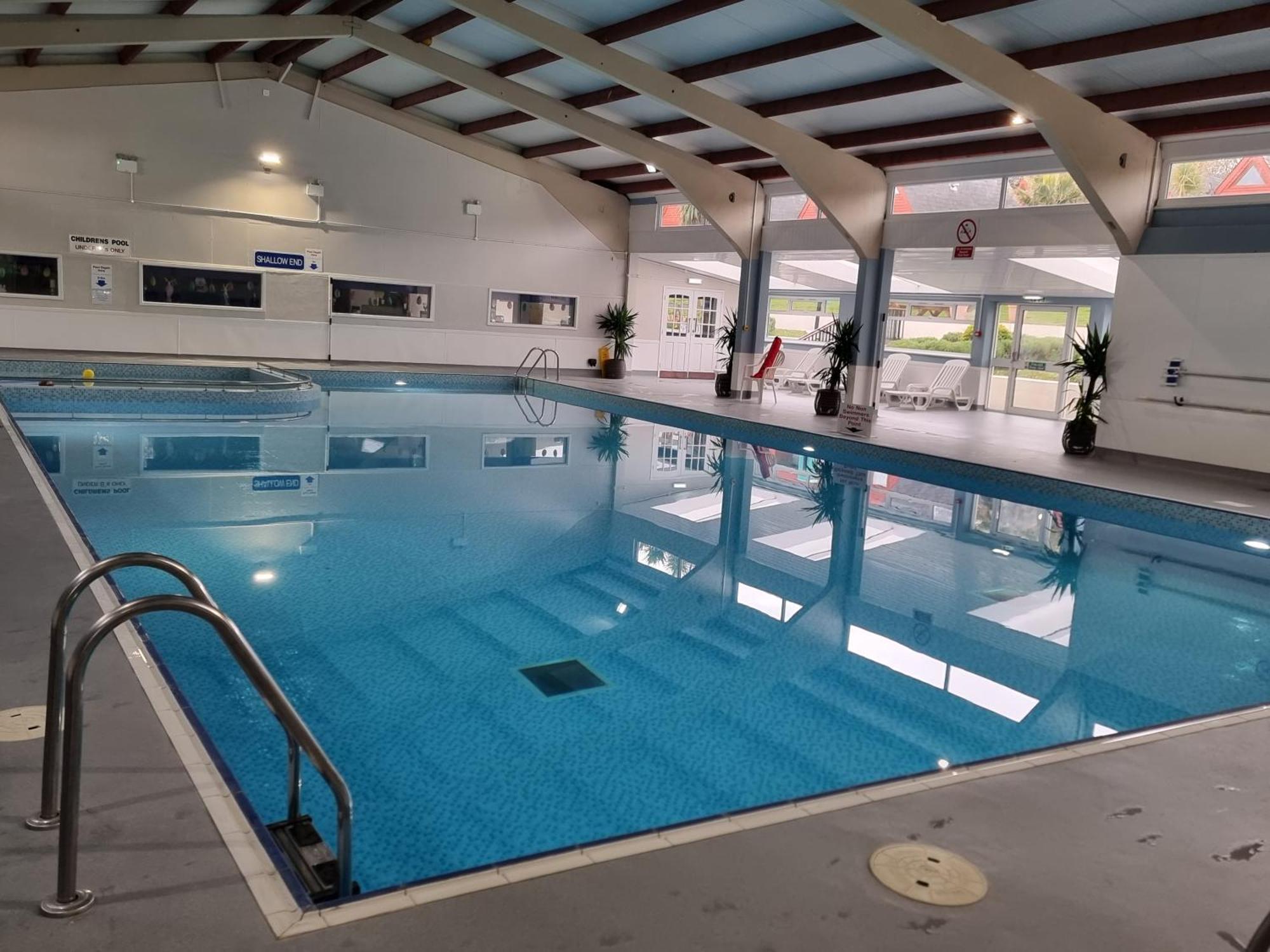 Chalet Brightstone Kingsdown Cliffs Location With Indoor Pool, Tennis Court, Mini-Golf Short Walk To Beach And 3 Great Local Pubs Экстерьер фото